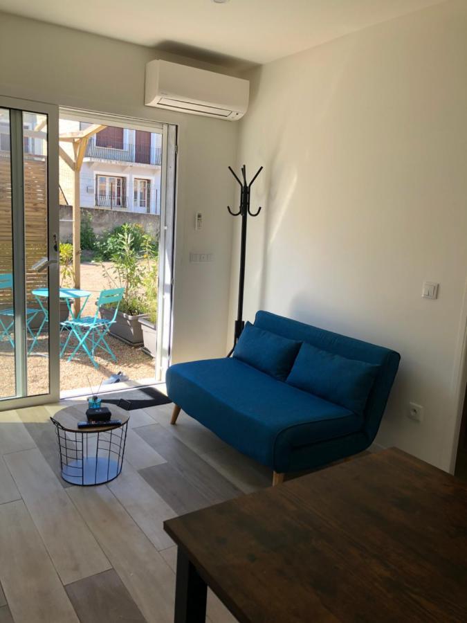 Appart Sylvie B Porto Vecchio Exterior foto