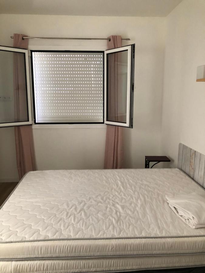Appart Sylvie B Porto Vecchio Exterior foto
